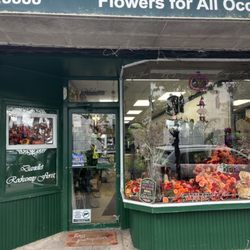 Danielle's Florist