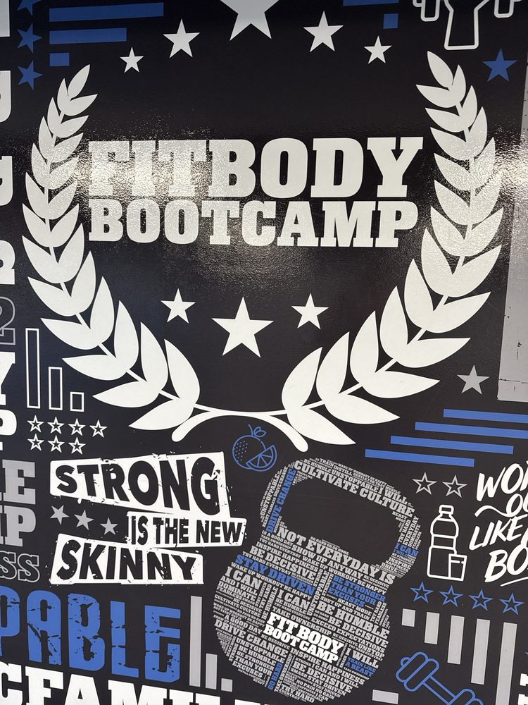 Fit Body Boot Camp - North Palm Beach Image