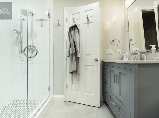 Slide of Green Group Remodeling