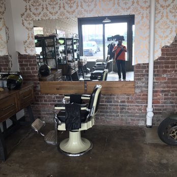 E.D. Bailey Barbers - Barbers Near Me - Knoxville, Tennessee