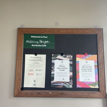 Starbucks - Coffee & Tea Near Me - Cleveland, Ohio Starbucks - Coffee & Tea Near Me - Cleveland, Ohio