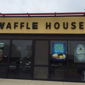 Waffle House - Front - Diners Near Me - Kenly, North Carolina Waffle House - Front - Diners Near Me - Kenly, North Carolina