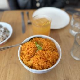 Red Rice Red Rice