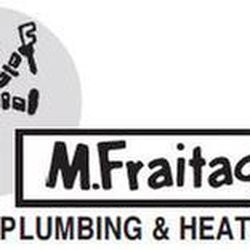 M Fraitag Plumbing & Heating