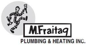 Slide of M Fraitag Plumbing & Heating