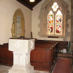 Church of St Peter