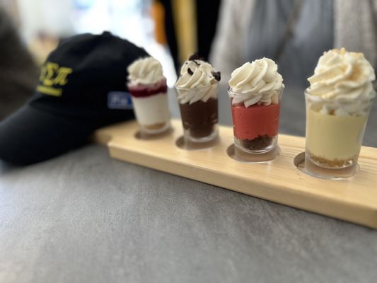 Laurie’s Pie Bar by null