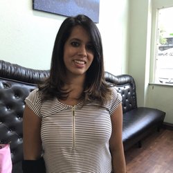 Salon Olines - Love my haircut! Tanya did an amazing job