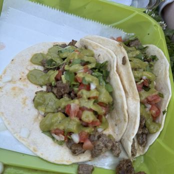 Yayo's O.m.g! - Sonora Tacos - Food Trucks Near Me