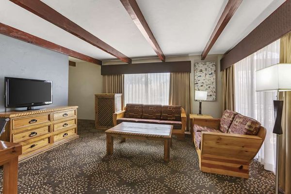 Best Western Mission Inn by null