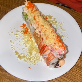Goro's Sushi - Sushi Bars Near Me - San Antonio, Texas