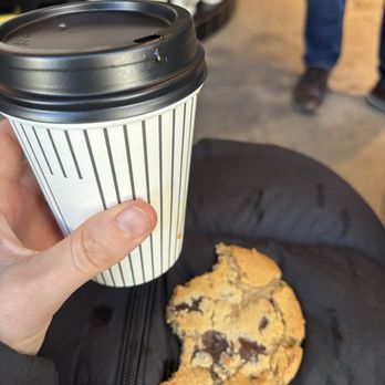 Please & Thank You - CHOCOLATE CHIP COOKIE - Bakeries Near Me - Indianapolis, Indiana Please & Thank You - CHOCOLATE CHIP COOKIE - Bakeries Near Me - Indianapolis, Indiana
