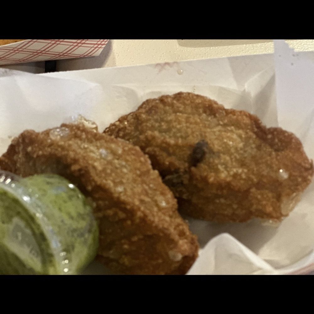Jeremy's Ale House - Beef empanadas - Seafood Near Me - Freeport, New York Jeremy's Ale House - Beef empanadas - Seafood Near Me - Freeport, New York