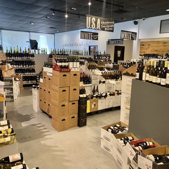 Wine Exchange - USA, White and Sweet Wines. - Beer, Wine & Spirits Near Me - Santa Ana, California