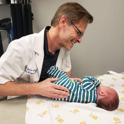 Annapolis Back & Neck Center - Dr. James Wagner, D.C. at Work