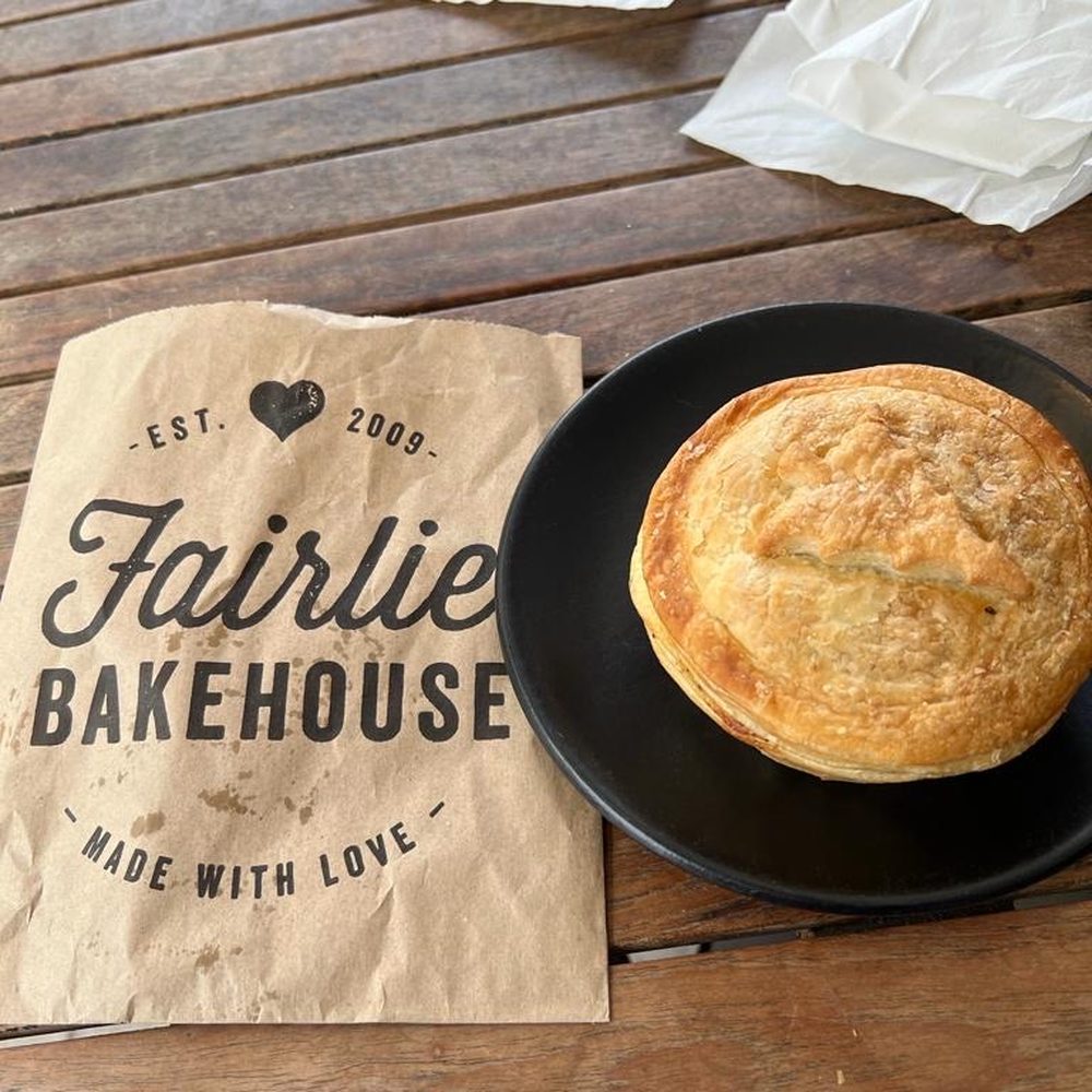 Fairlie Bakehouse - Bakeries Near Me - Fairlie, CAN