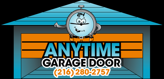 Anytime Garage Door, LLC