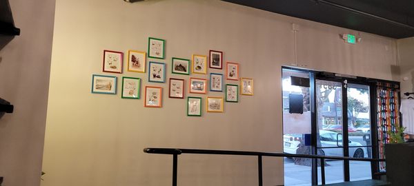 Lima Cebichería Peruana by null