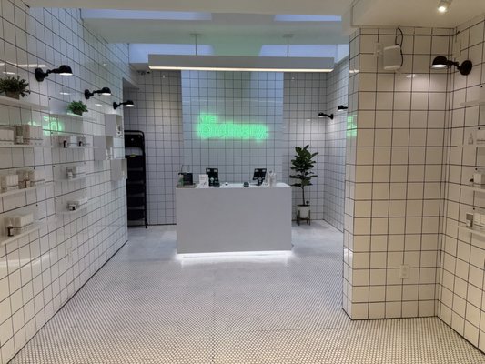 The Ordinary by null