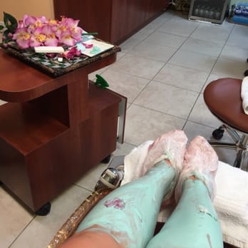 Top Nail & Spa - Deluxe pedi - Nail Salons Near Me - Midlothian, Virginia Top Nail & Spa - Deluxe pedi - Nail Salons Near Me - Midlothian, Virginia
