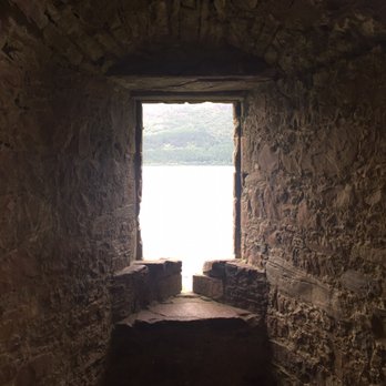 Urquhart Castle - Castles Near Me - Inverness-shire, HLD