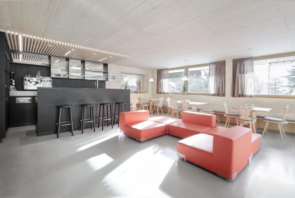 Hotel Gardenazza by null