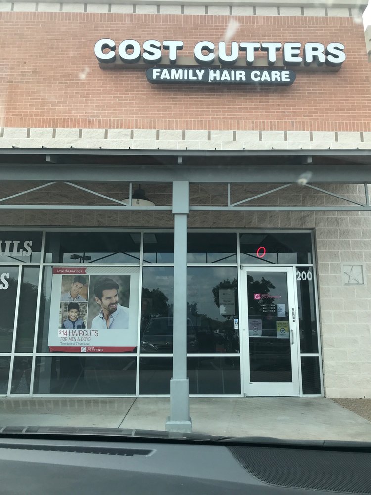 COST CUTTERS Updated September 2024 18 Photos & 52 Reviews 3720