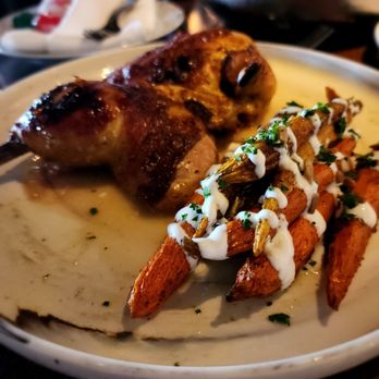 Del Mar Naples - Seafood Near Me - Naples, Florida Del Mar Naples - Seafood Near Me - Naples, Florida