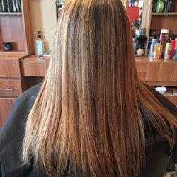 Salon Visage - Hair by Monica