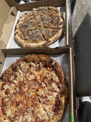 48 North Pizzeria by null