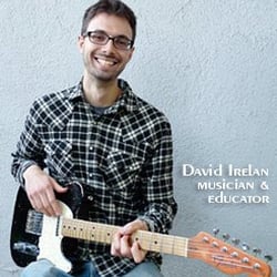 Los Angeles School of Guitar