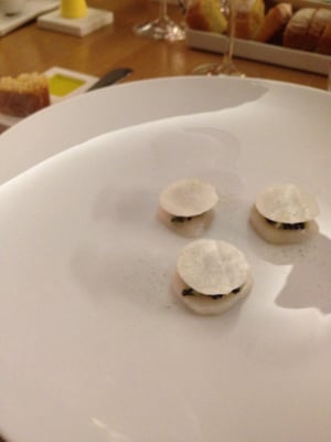 Le Coq aux Champs by null