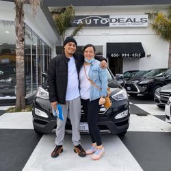 Autodeals