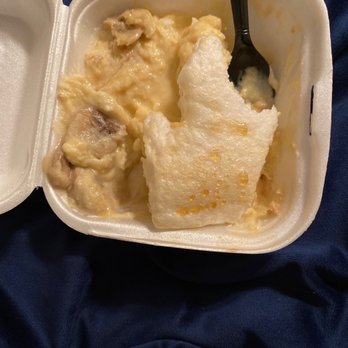 One & Only BBQ - Banana pudding - Chicken Wings Near Me - Memphis, Tennessee