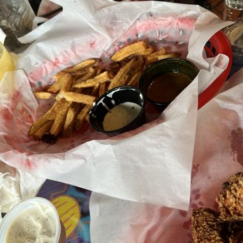 Transmission Arcade - Fries - Arcades Near Me - Columbia, South Carolina