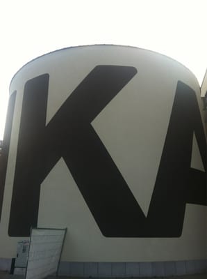 M HKA - Museum of Contemporary Art by null