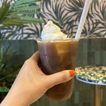 Sampaguita - Ice Cream & Frozen Yogurt Near Me - Orlando, Florida Sampaguita - Ice Cream & Frozen Yogurt Near Me - Orlando, Florida