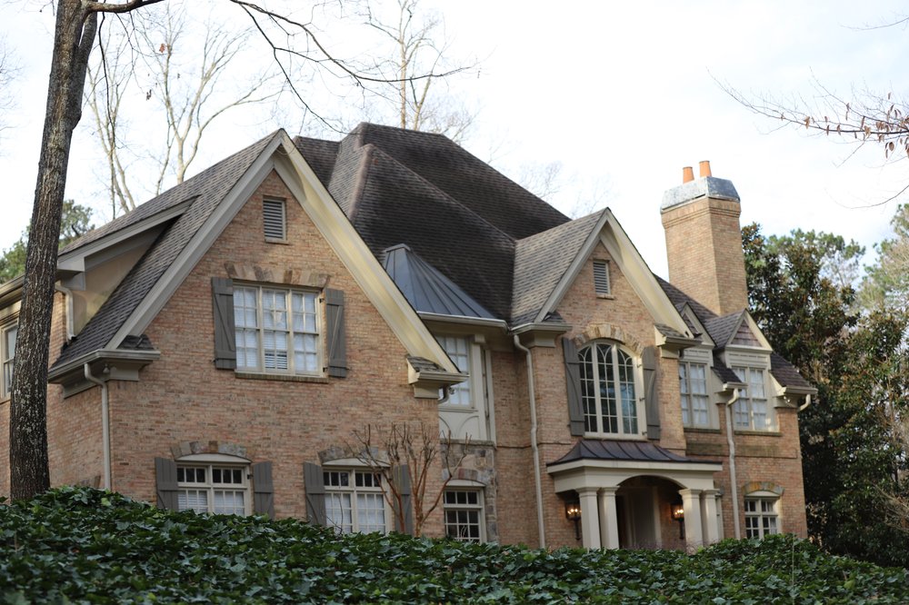Slide of Bell Roofing