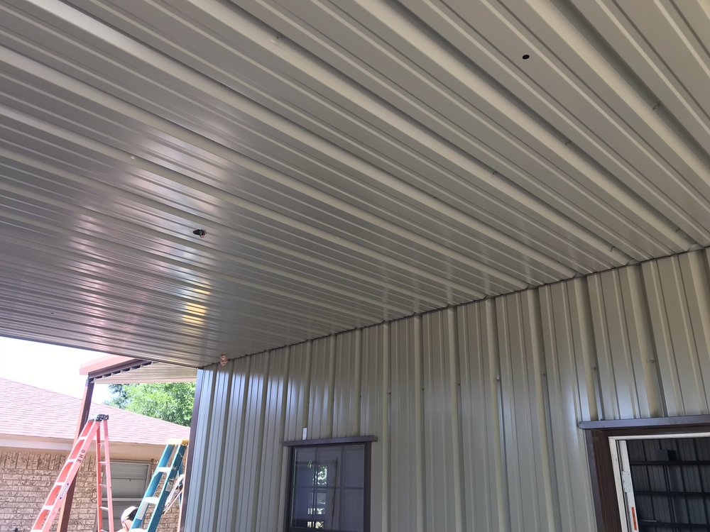 Slide of Harrell Construction & Roofing