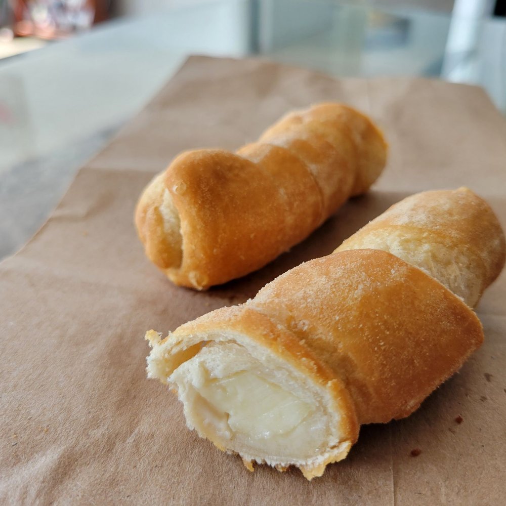 CAO Bakery & Cafe - Tequeño - Coffee & Tea Near Me - Miami Beach, Florida CAO Bakery & Cafe - Tequeño - Coffee & Tea Near Me - Miami Beach, Florida