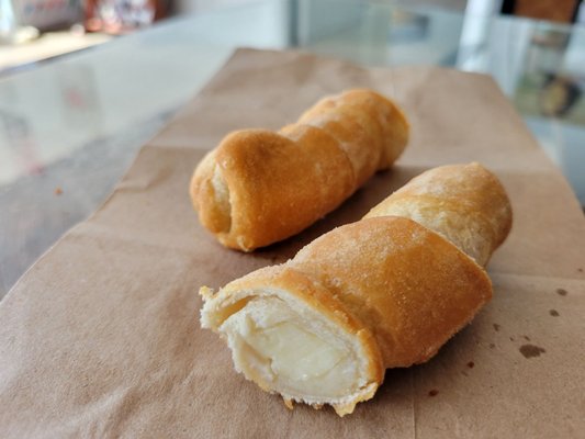 CAO Bakery & Cafe by null