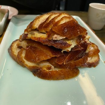 Jiang Nan - 1/2 Peking Duck - Chinese Near Me - Flushing, New York Jiang Nan - 1/2 Peking Duck - Chinese Near Me - Flushing, New York