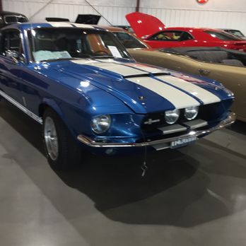 Thunder Dome Car Museum - Museums Near Me - Enumclaw, Washington