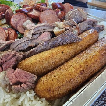 Picanha na Brasa - Food Trucks Near Me - San Antonio, Texas Picanha na Brasa - Food Trucks Near Me - San Antonio, Texas