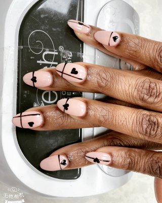 JAY JAY NAIL SPA - 55 Photos & 23 Reviews - Nail Salons - 3904 Church