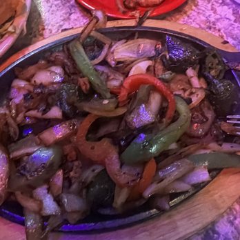 Valle Luna - Amount of veggies..... a ton compared to meet. - Mexican Near Me - Chandler, Arizona Valle Luna - Amount of veggies..... a ton compared to meet. - Mexican Near Me - Chandler, Arizona