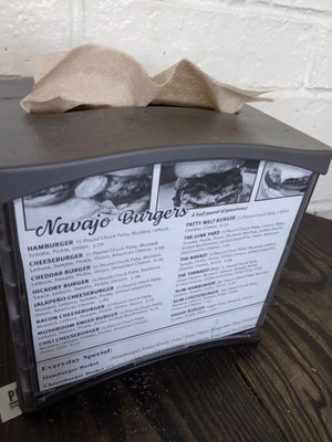 NAVAJO BURGERS - Updated February 2026 - 50 Photos & 88 Reviews - 7028