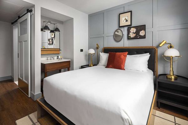 Wylie Hotel Atlanta, Tapestry Collection by Hilton by null