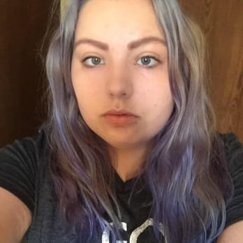 Salon DeLange - The before! - Hair Salons Near Me - Eugene, Oregon