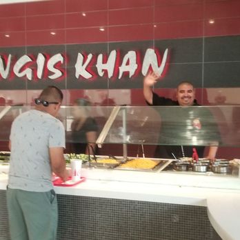 Gengis Khan - Mongolian Near Me - Lakewood, California Gengis Khan - Mongolian Near Me - Lakewood, California